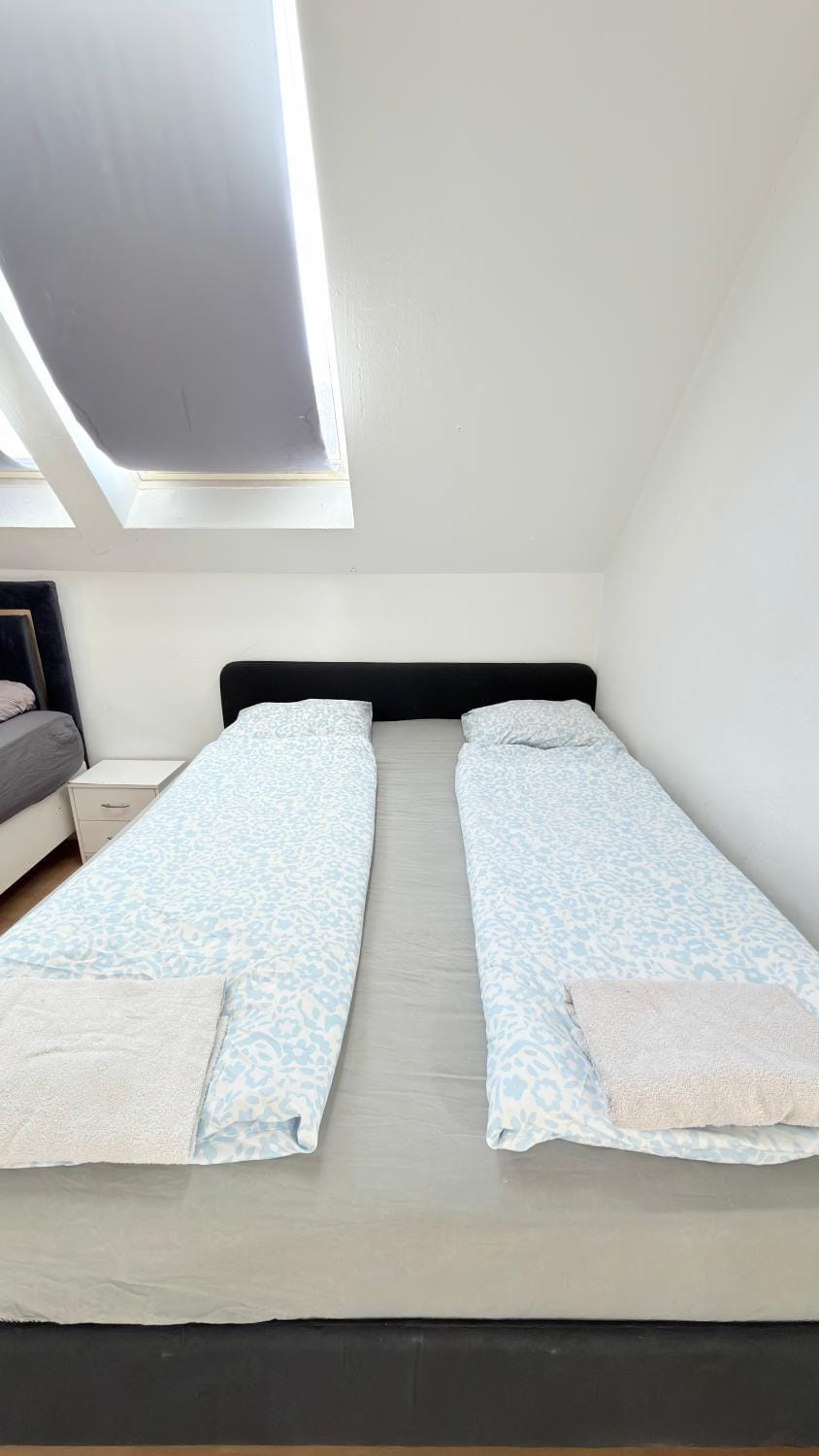 Cozy Apartment in Penzing Area I MZ48 Apartment in Vienna