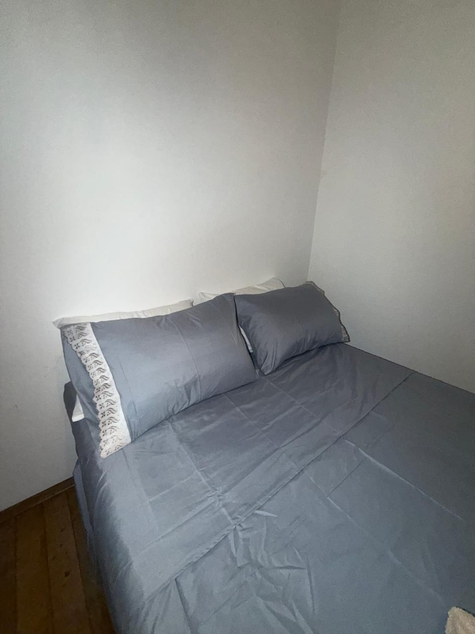 Quarto na Rua do Lazer - Suites Lombardia Apartment in State of Espírito Santo, Brazil
