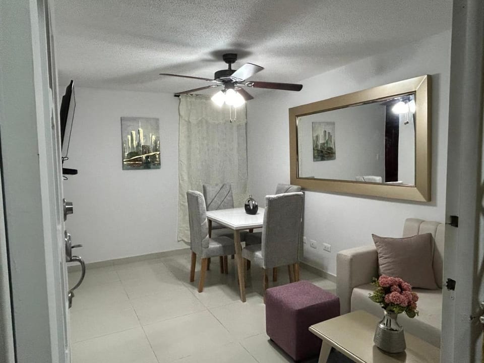 Sol Serena 1 Apartment in Barranquilla
