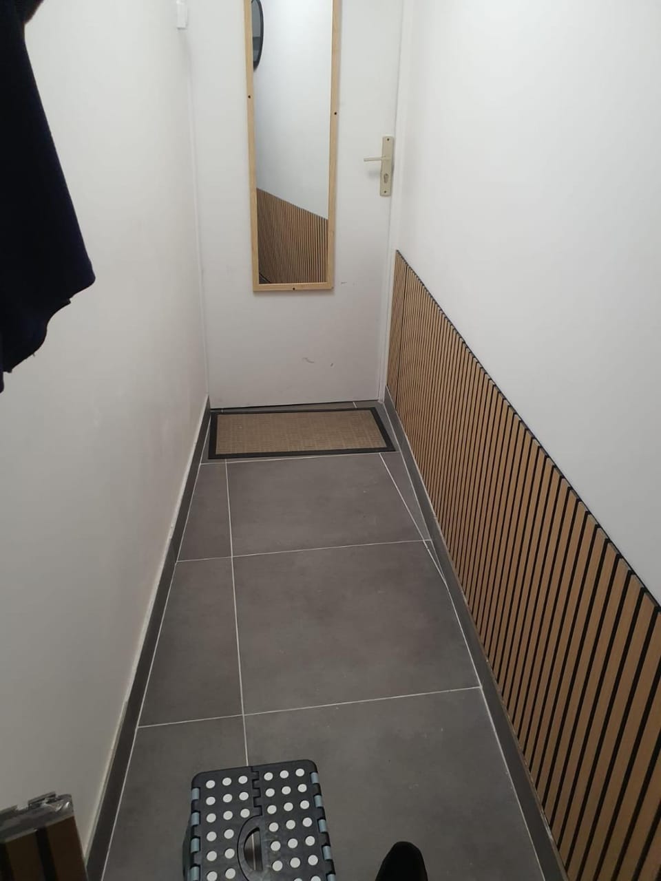 Studio cosy - stade de France à pied Apartment in Île-de-France