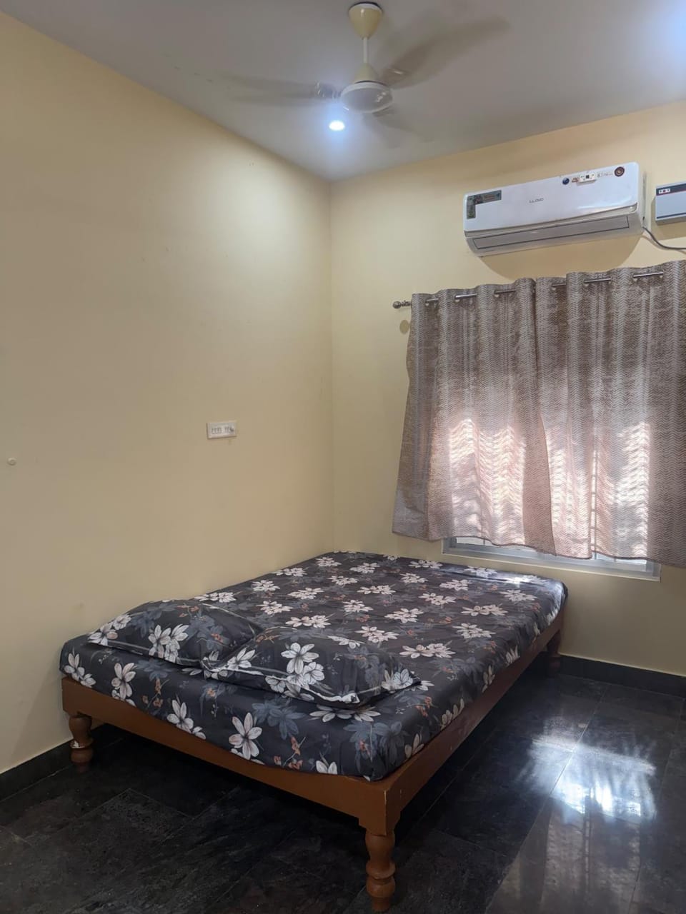 The Little Heaven Bed and Breakfast in Tamil Nadu