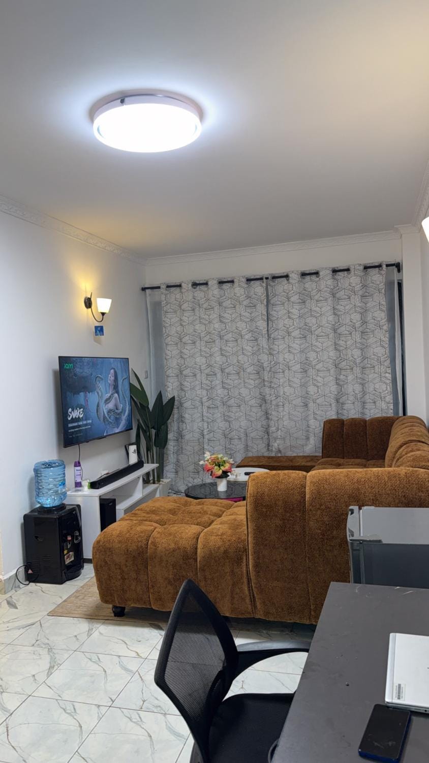 Afozzpalace Vacation rental in Nairobi County