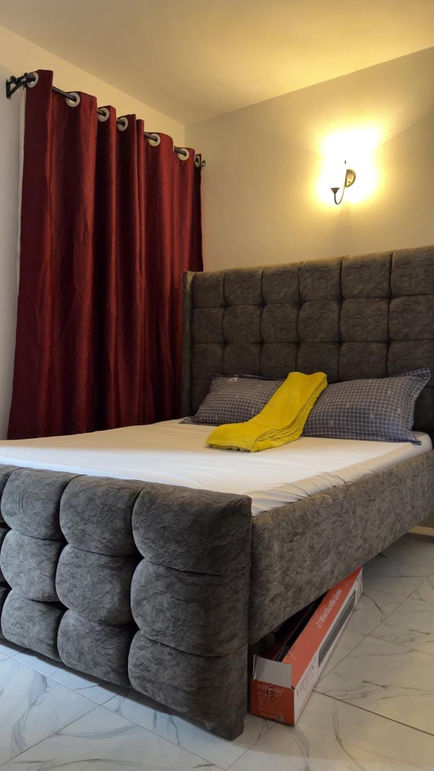 Afozzpalace Vacation rental in Nairobi County