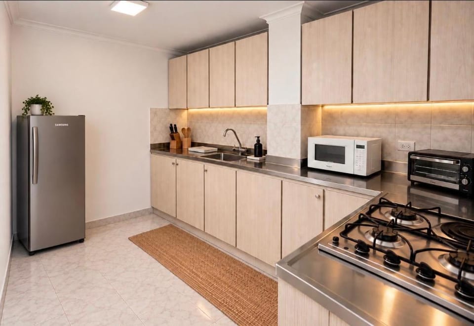 Llega al corazón del mejor municipio de Colombia Apartment in Envigado