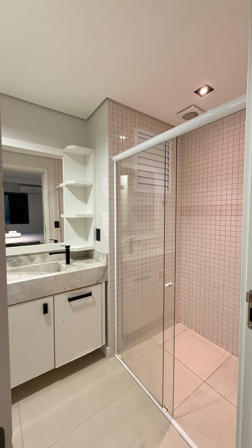 Apartamento confortável com melhor custo beneficio Apartment in Foz do Iguaçu