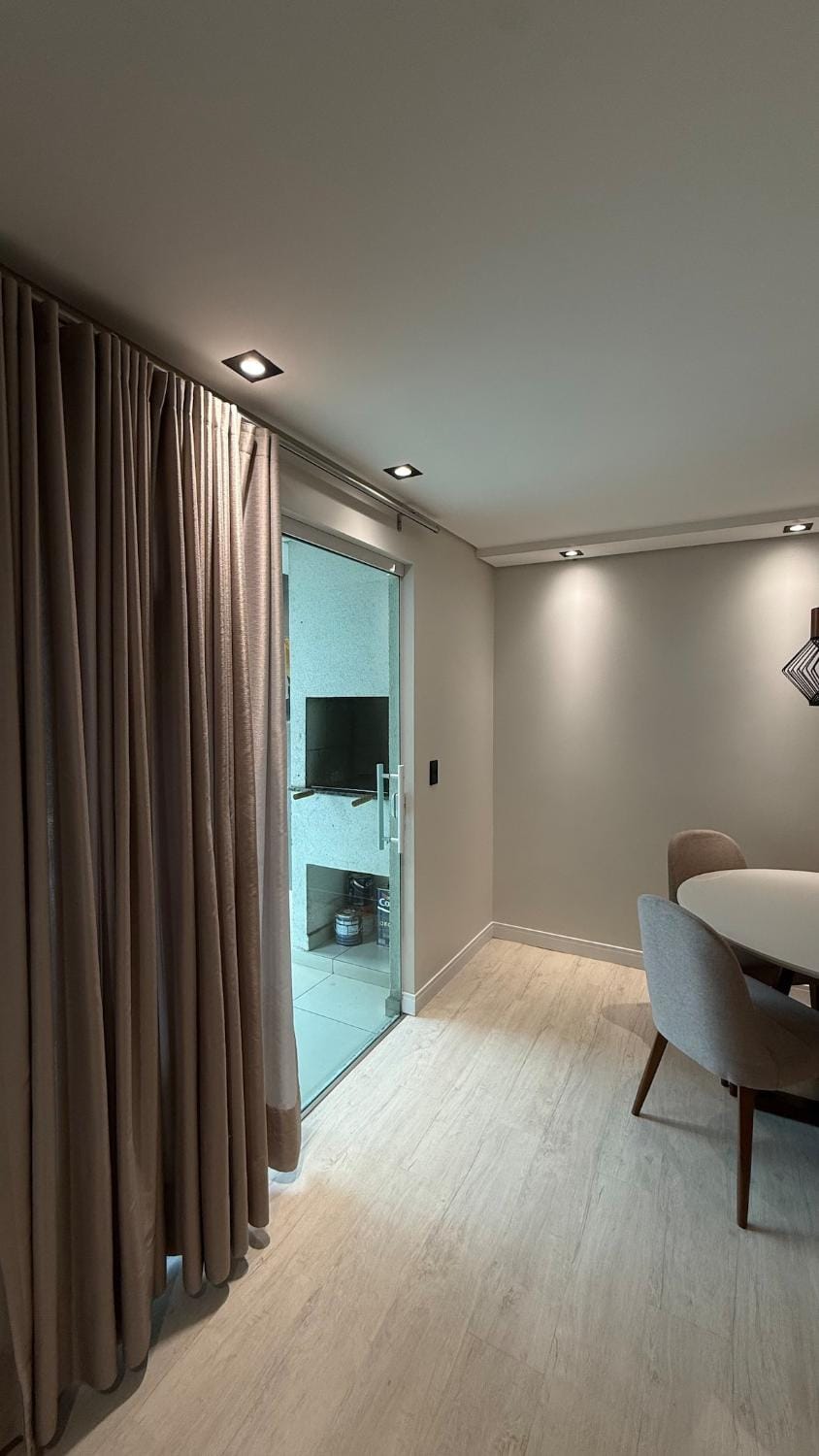 Apartamento confortável com melhor custo beneficio Apartment in Foz do Iguaçu