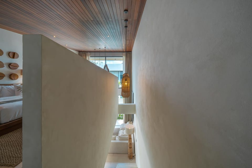 Elementa - Sleek 1BR Villa Minutes to the Beach Villa in Bali