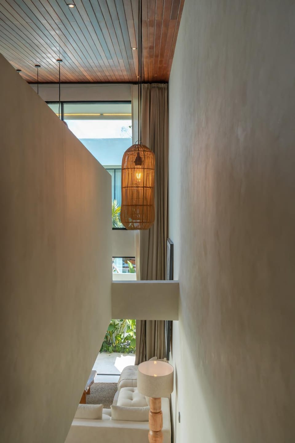 Elementa - Sleek 1BR Villa Minutes to the Beach Villa in Bali