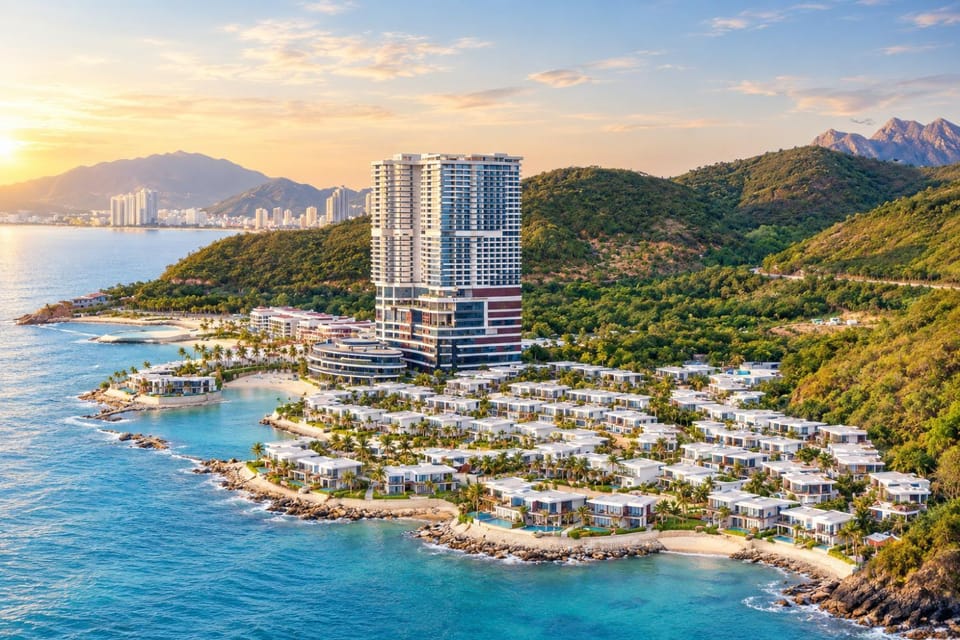 Off site, Neighbourhood, Beach, Landmark view