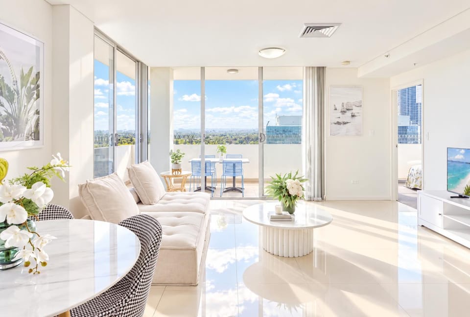Natural landscape, Balcony/Terrace, Living room