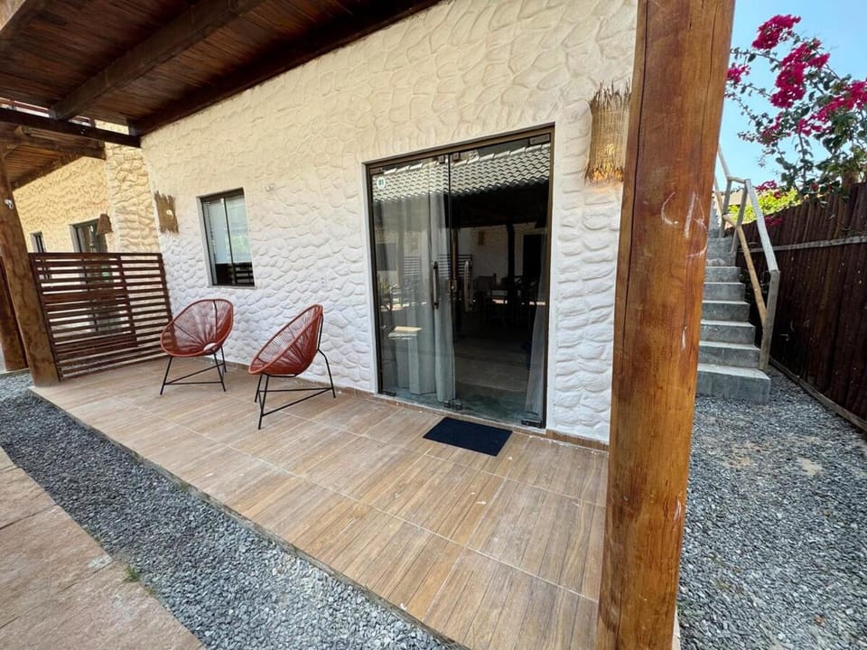 Chalés da Barra BG Apartment in State of Ceará