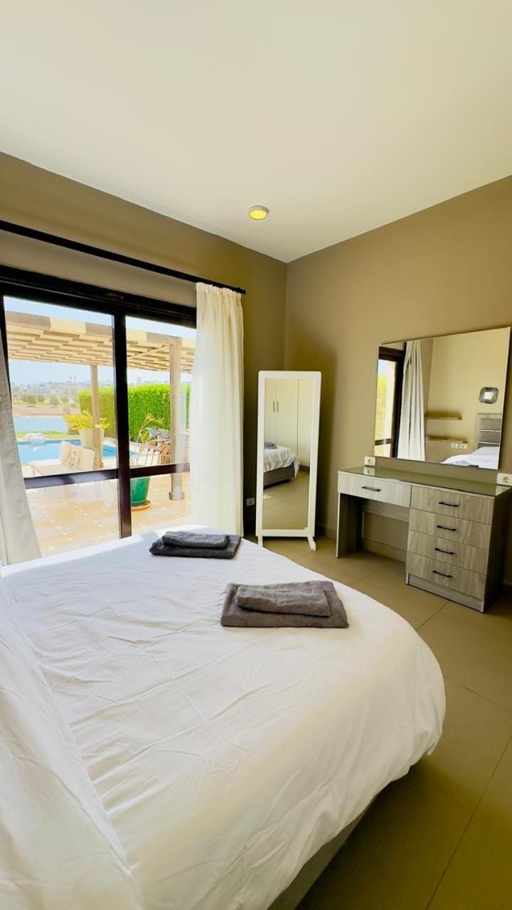 The view Hotel in Hurghada
