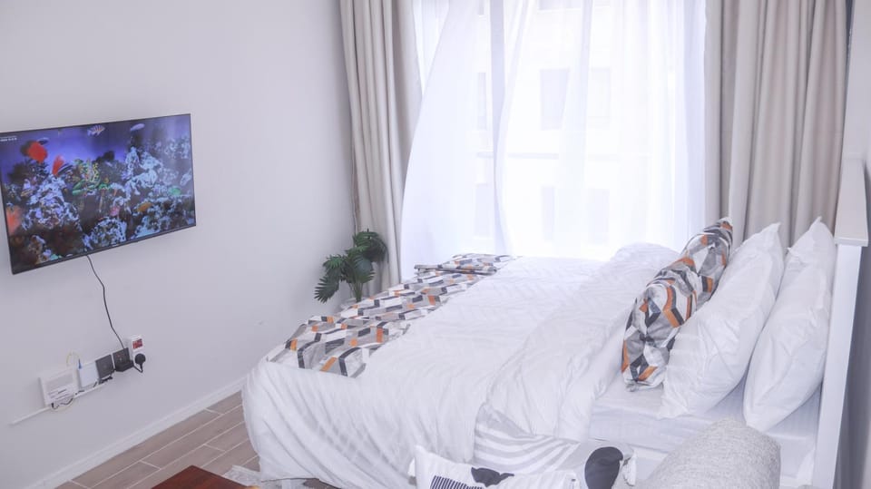 Taurus Residence Bed and Breakfast in Nairobi