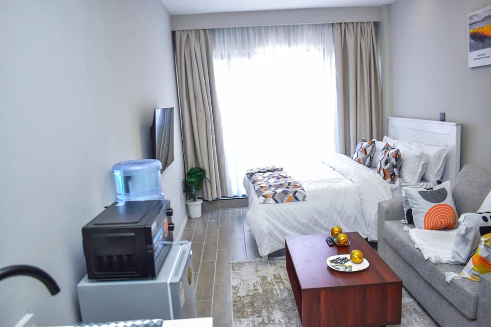 Taurus Residence Bed and Breakfast in Nairobi