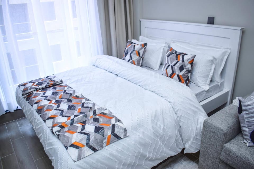 Taurus Residence Bed and Breakfast in Nairobi