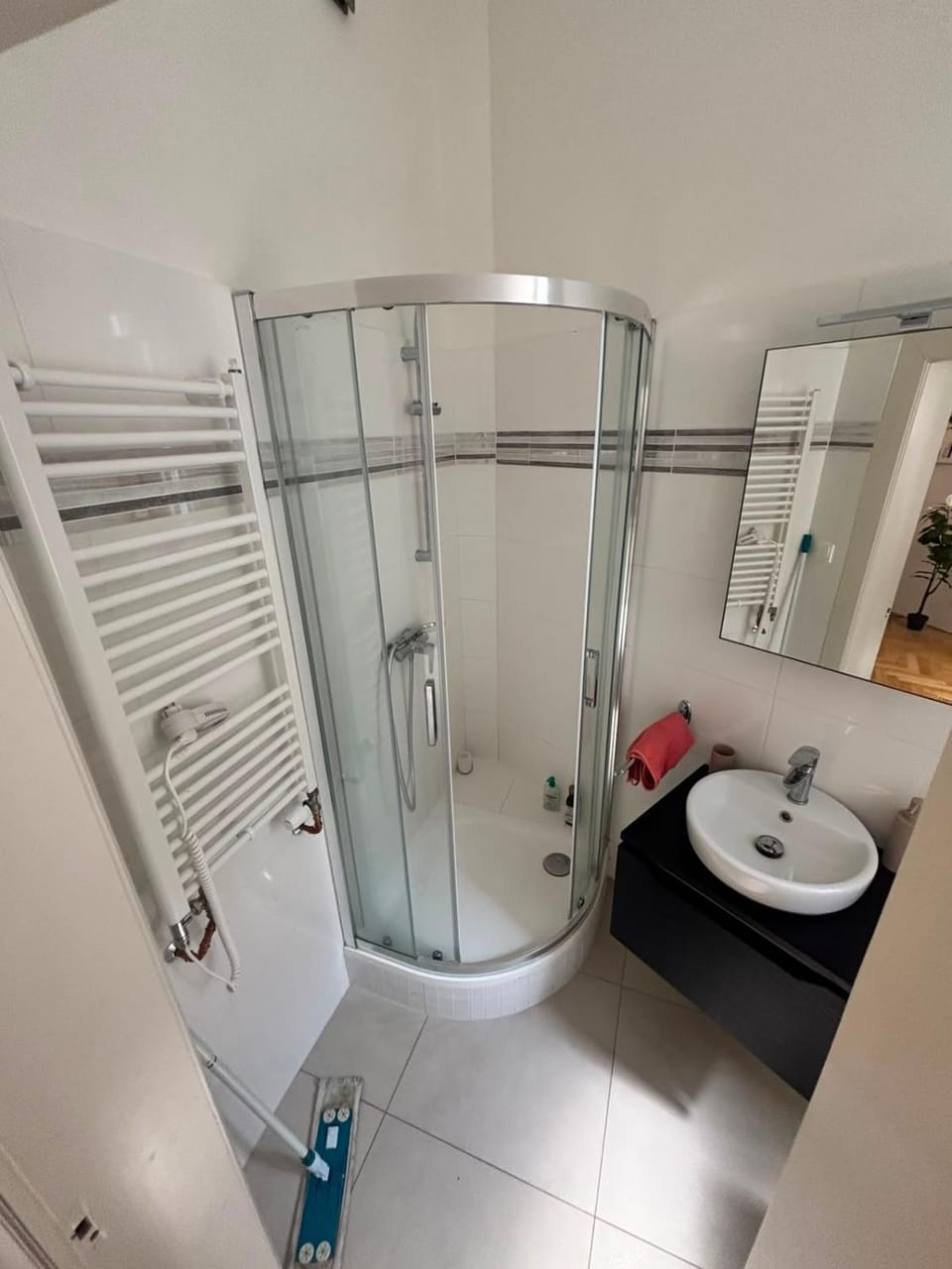 Riegrovy sady apartment Apartment in Prague