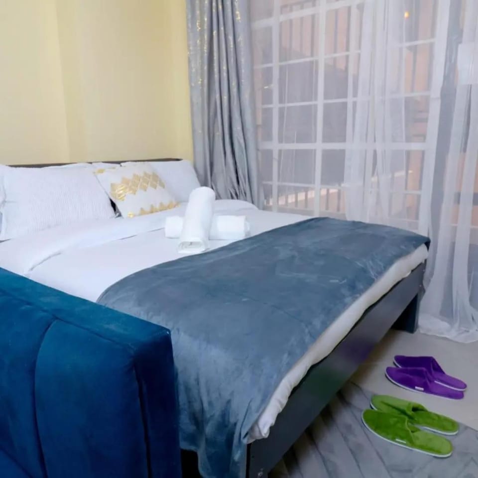 Kilimani Aviation BnB Bed and Breakfast in Nairobi County