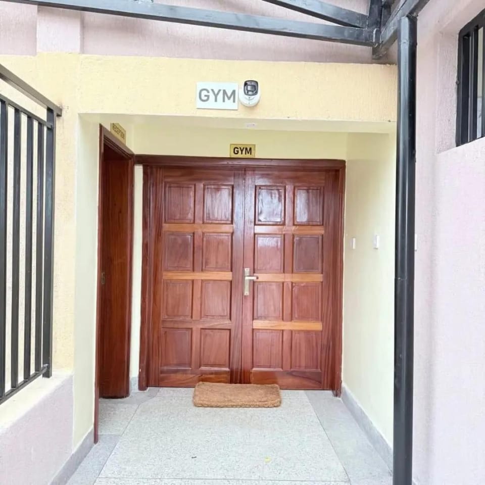 Kilimani Aviation BnB Bed and Breakfast in Nairobi County