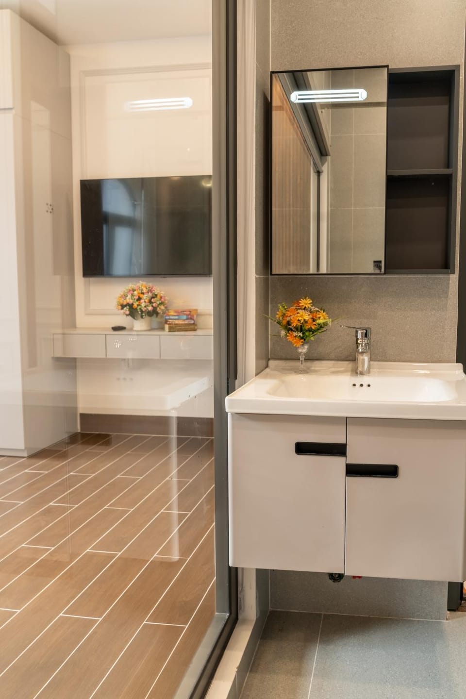 Nhà nguyên căn luxury có phòng xông hơi cho 8 - 20 khách Apartment in Dalat