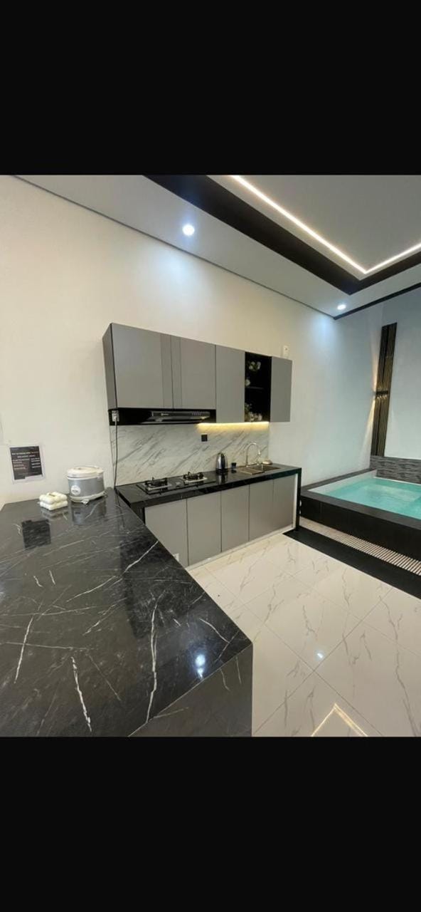 Villa Aksme - Luxury Villa Kota Batu Villa in Batu