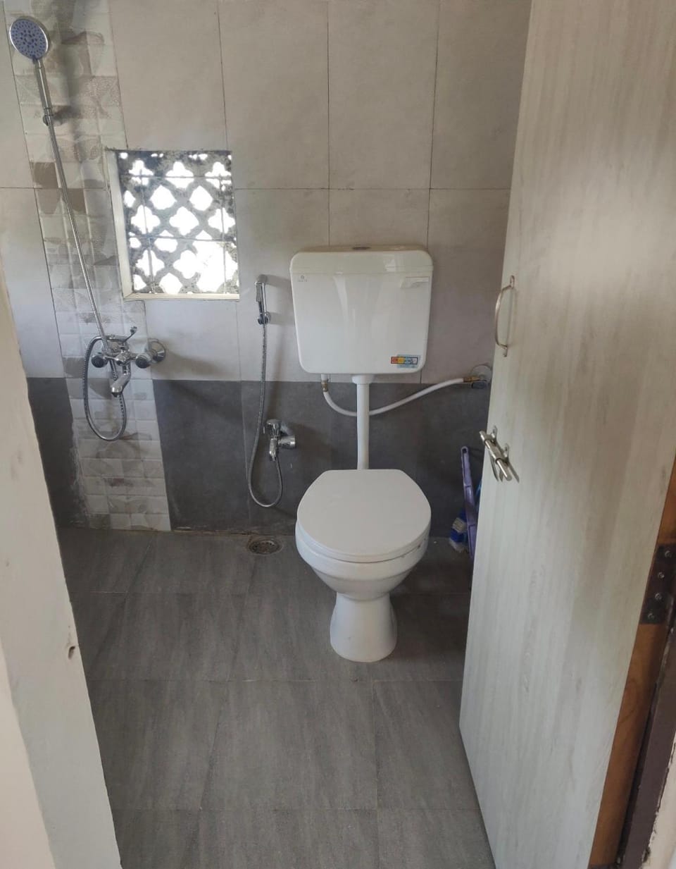Shri Ram PG 7 Bed and Breakfast in Pune