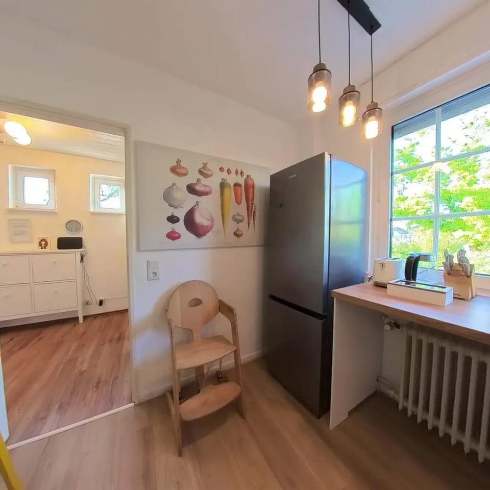 Raum für schöne Tage in Dreieich House in Hesse