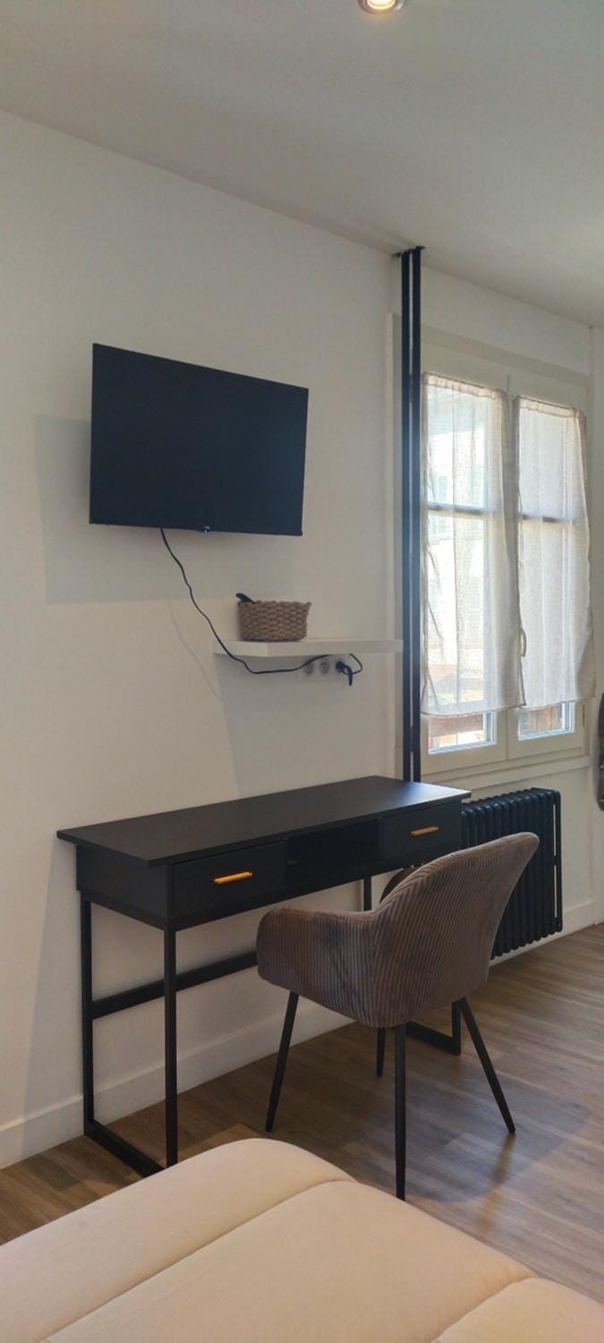 TV and multimedia