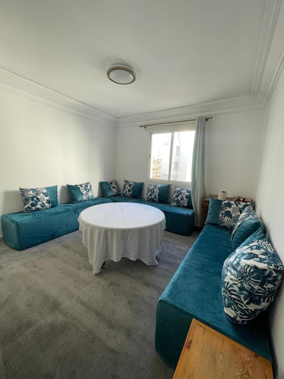 Luxury Apartment in Agadir Center Premium Rental Apartment in Agadir