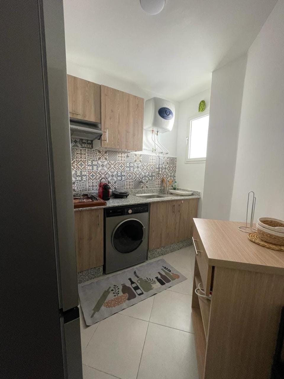 Luxury Apartment in Agadir Center Premium Rental Apartment in Agadir