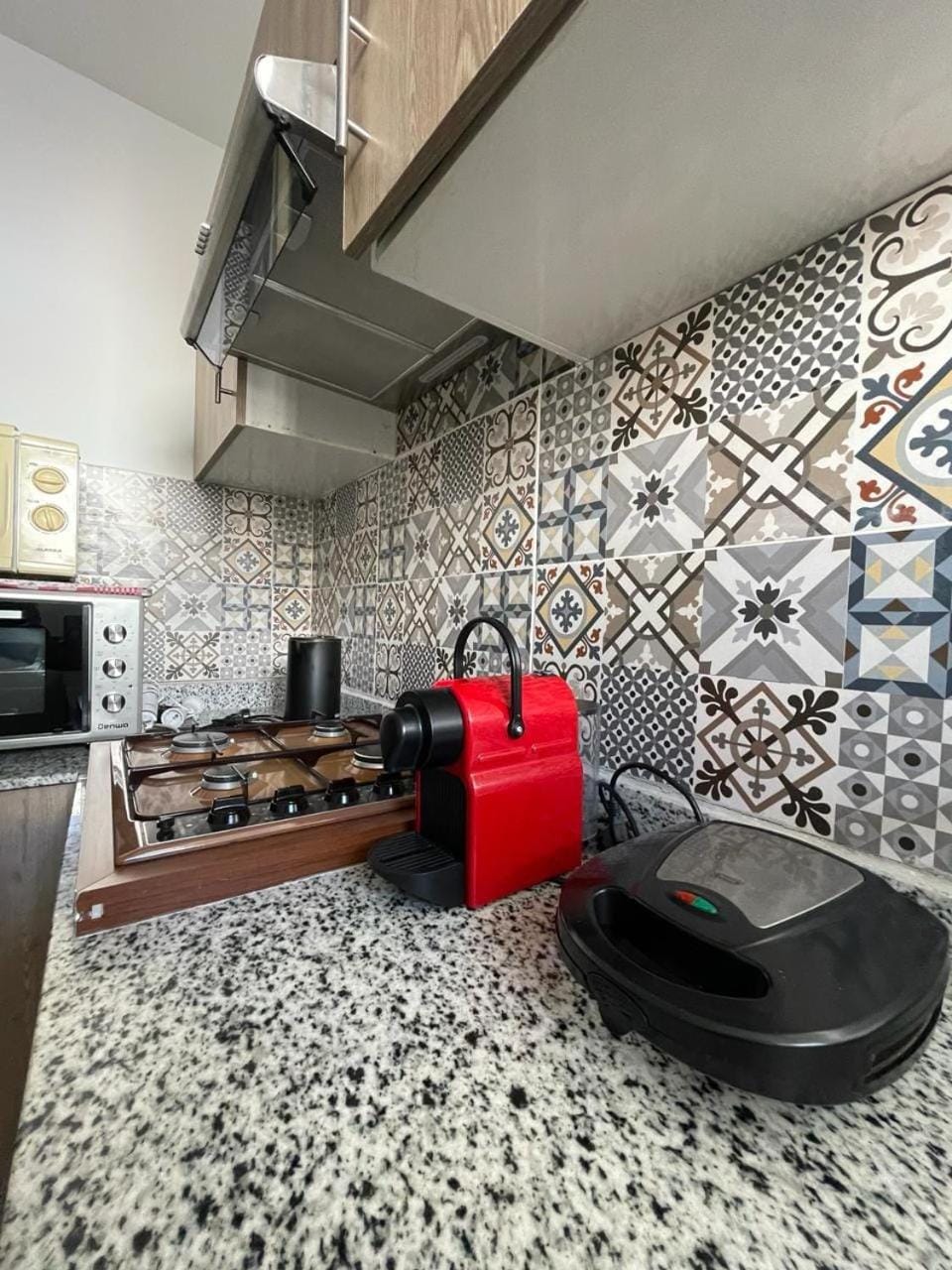 Luxury Apartment in Agadir Center Premium Rental Apartment in Agadir