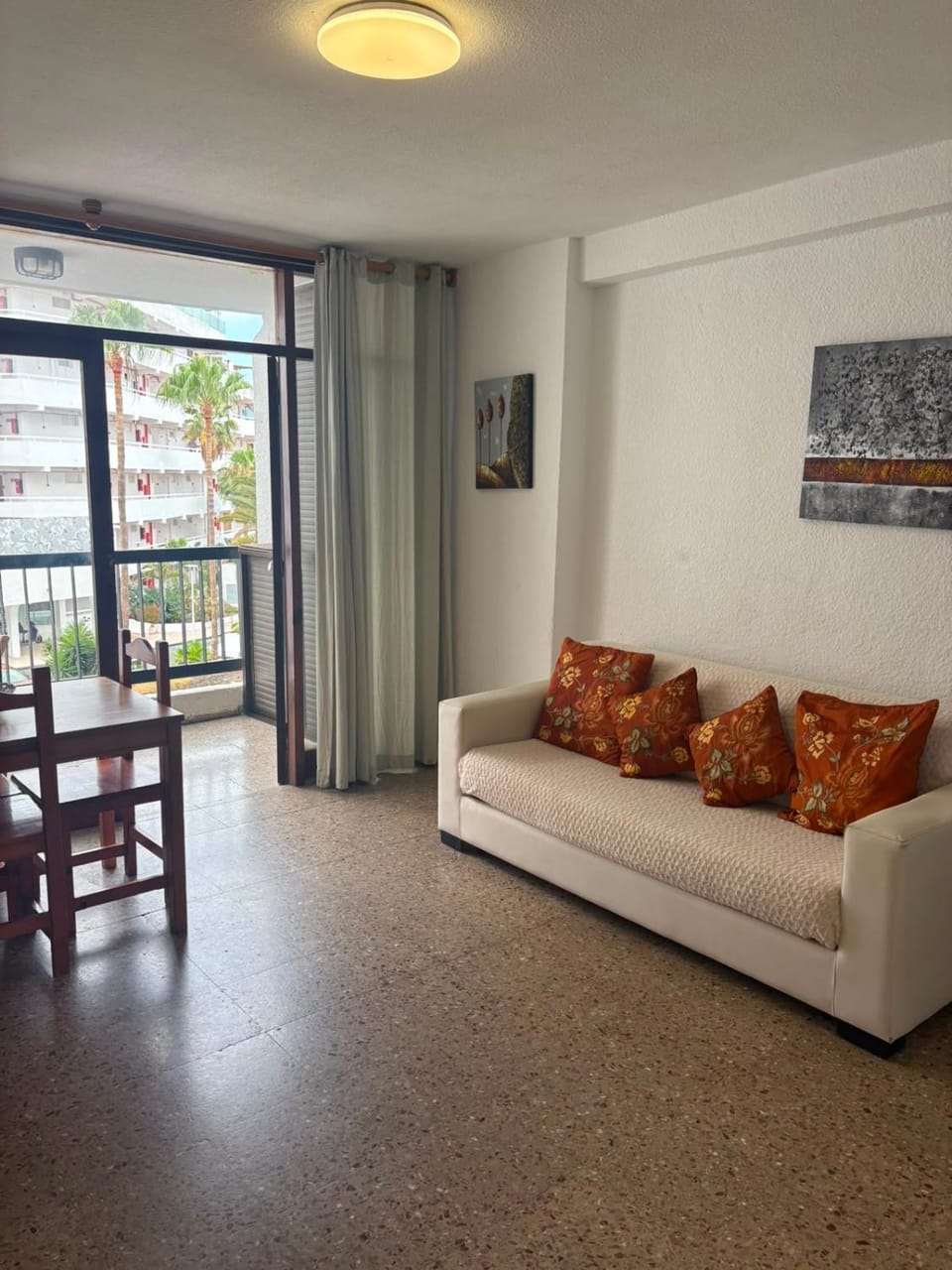Apartamento Viña del Mar Apartment in Costa Adeje