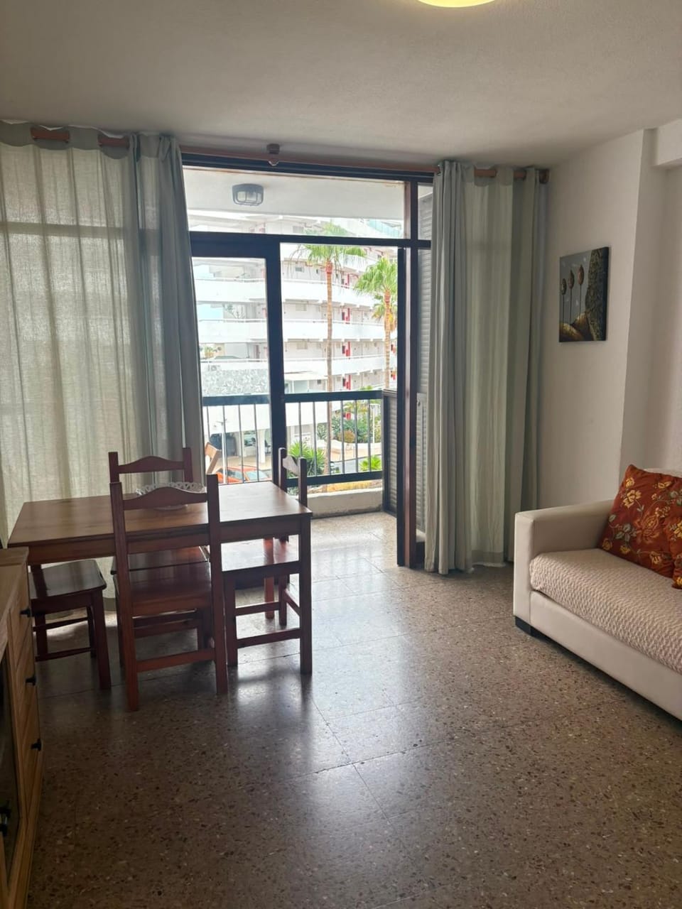 Apartamento Viña del Mar Apartment in Costa Adeje