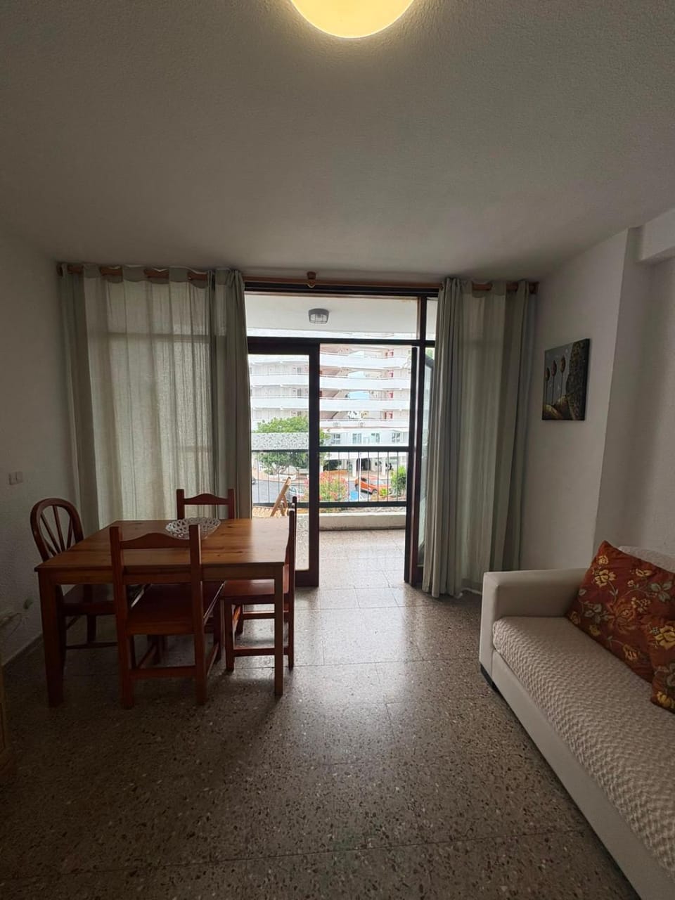 Apartamento Viña del Mar Apartment in Costa Adeje