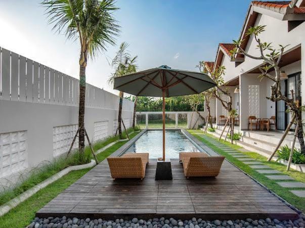 Day, Garden view, Swimming pool