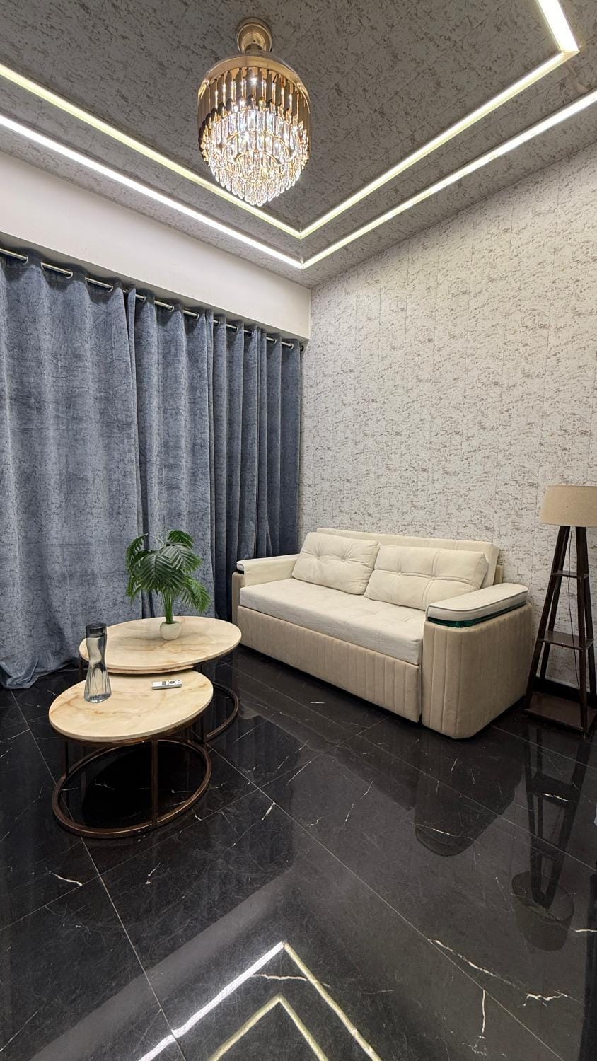 Lunara Studio Apartment in Uttar Pradesh