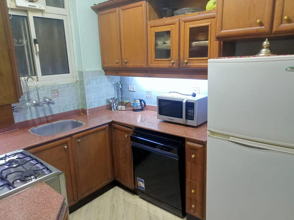 سما11 Apartment in Luxor