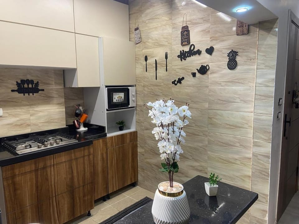 Luxury Hotel Apartment Next to Market & Mall Apartment in New Cairo City