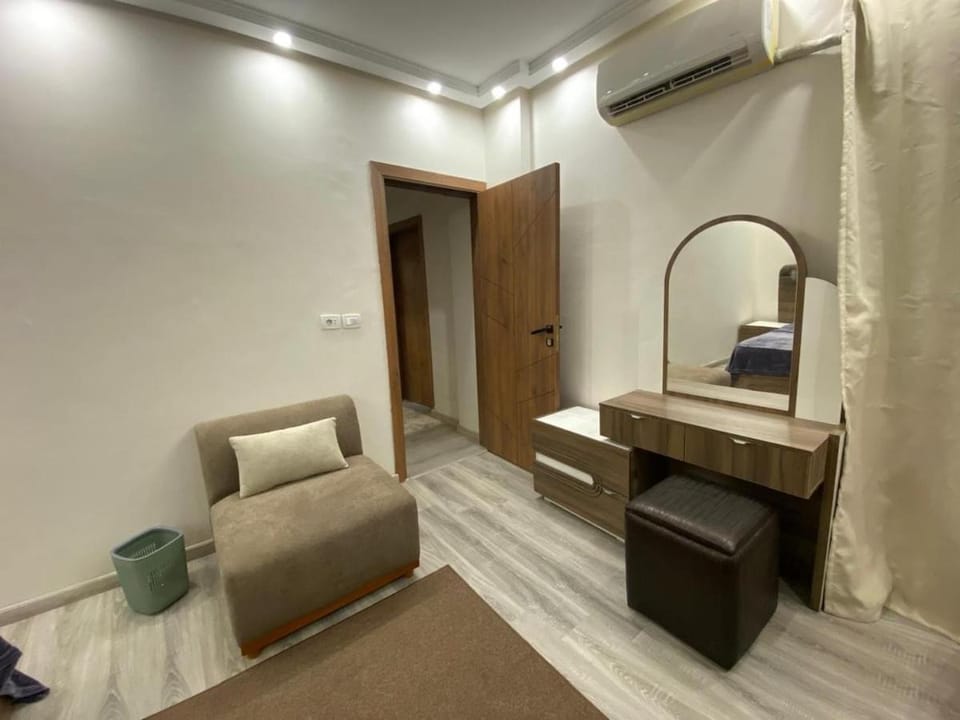 Luxury Hotel Apartment Next to Market & Mall Apartment in New Cairo City