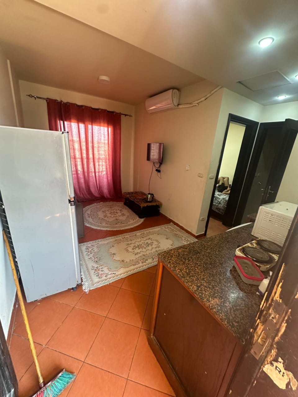 بورتو جولف مارينا ساحل الشمالي Apartment hotel in Egypt