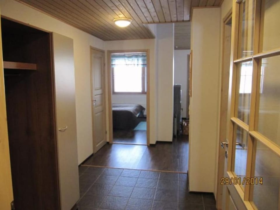 Bedroom, wardrobe