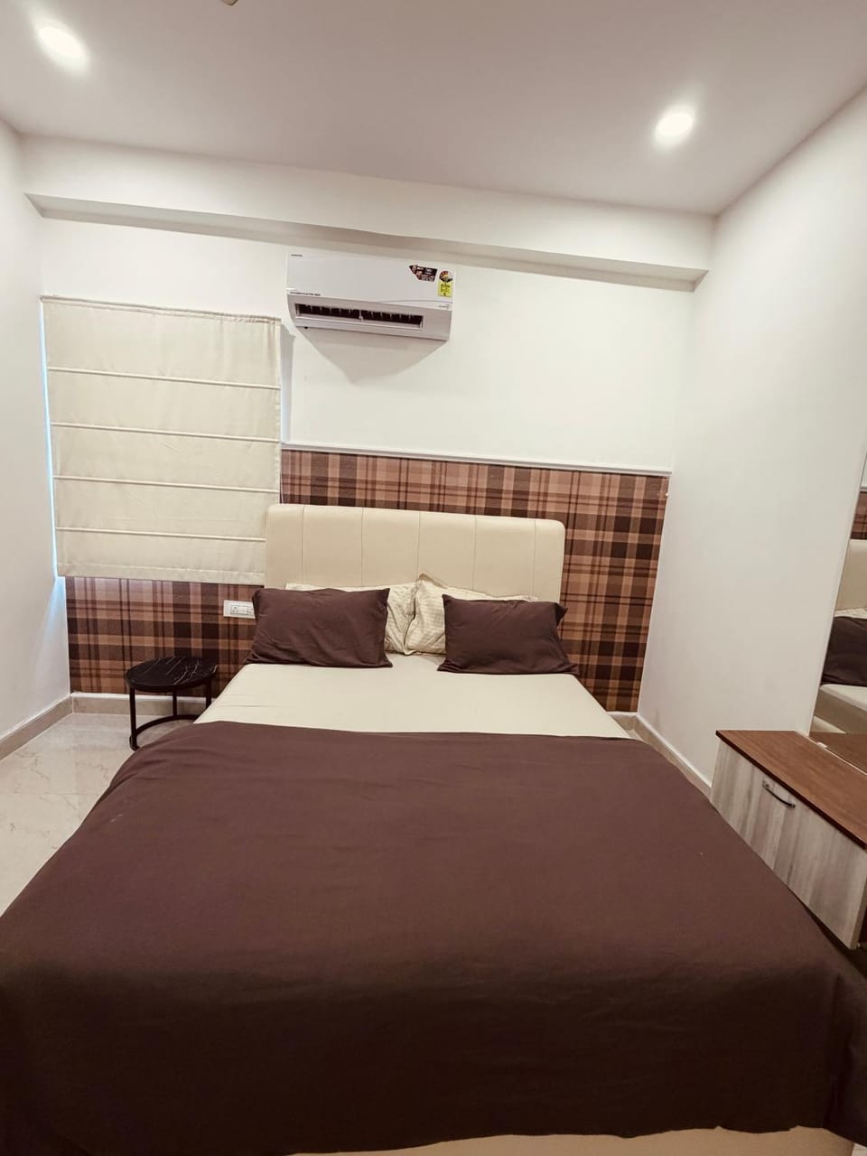 Aethivo 1Bhk Kondapur Apartment in Hyderabad