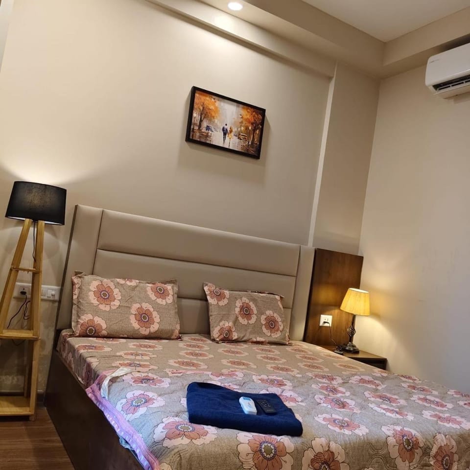 Heaven stay Apartment in Uttar Pradesh