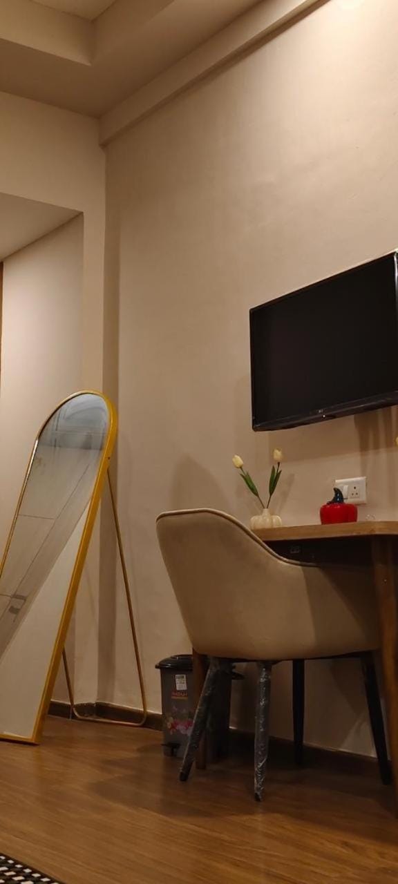 Heaven stay Apartment in Uttar Pradesh