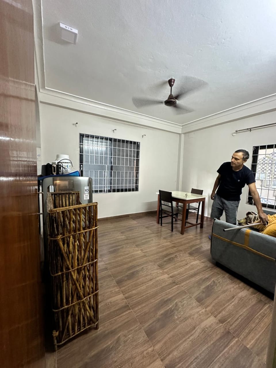Passport Apartment Apartment in Bagmati Province, Nepal