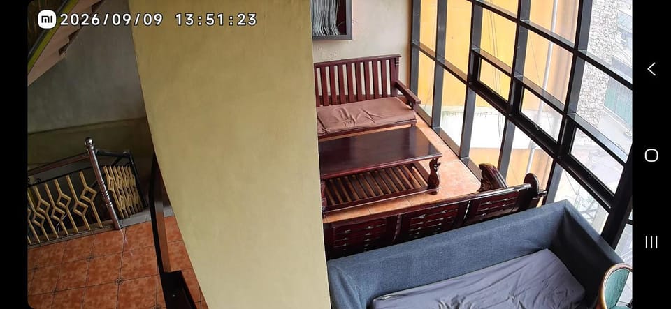 ASHBURN'S WHOLE FLOOR Accommodation - 30 beds Apartment in Baguio