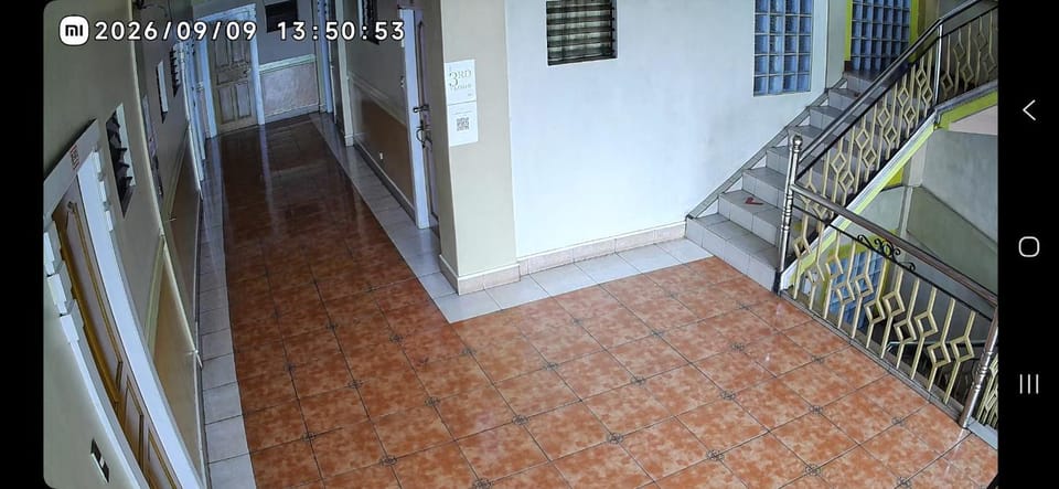 ASHBURN'S WHOLE FLOOR Accommodation - 30 beds Apartment in Baguio
