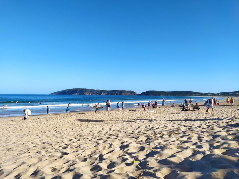 Boardwalk Hideaway 28 - Luxe 3BD Seaside Villa Villa in Plettenberg Bay