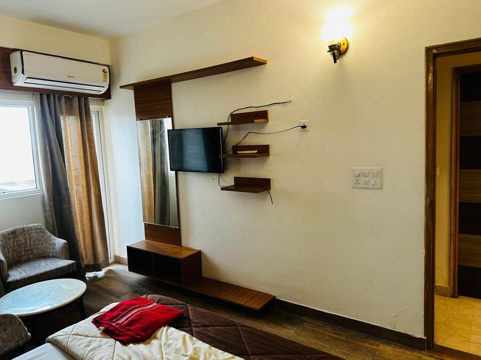Comfy stays in vrindavan Apartment in Uttar Pradesh