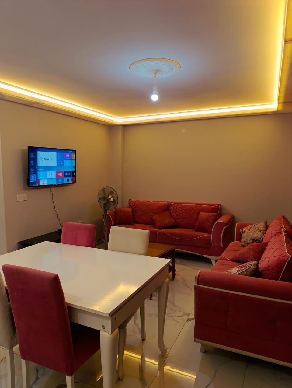 Ak home Apartment in Ankara
