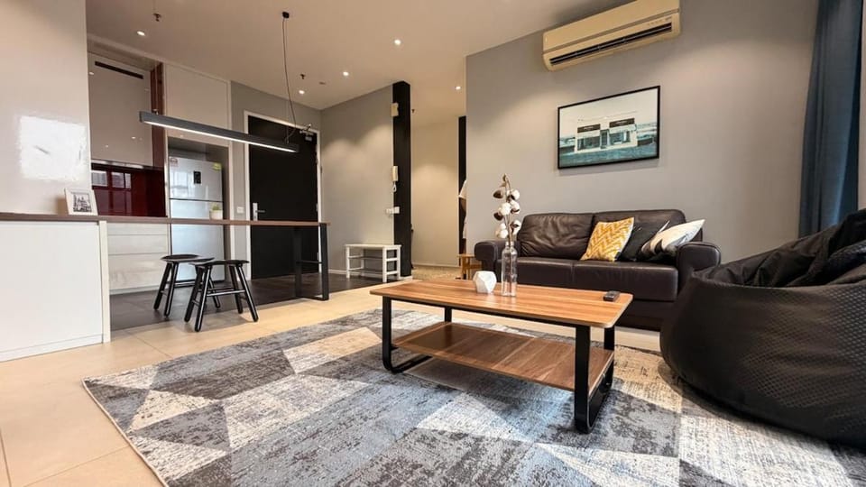 Arcoris Mont Kiara by LEXA Apartment in Petaling Jaya